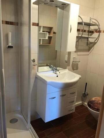 Ferienwohnung Hochsteinalm Траункирхен Екстериор снимка