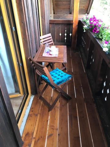 Ferienwohnung Hochsteinalm Траункирхен Екстериор снимка
