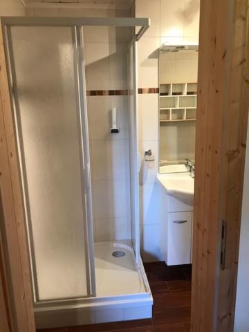 Ferienwohnung Hochsteinalm Траункирхен Екстериор снимка