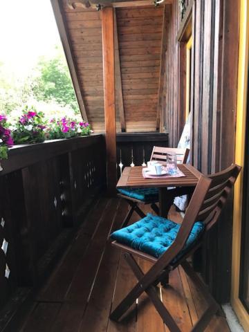 Ferienwohnung Hochsteinalm Траункирхен Екстериор снимка